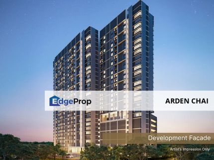 The Best in PJ Now! Rare Freehold! Rare 5,000 sqft Gym!Rare Olympic Sized Pool! Pickleball Courts! 3 Gardens!, Selangor, Ara Damansara