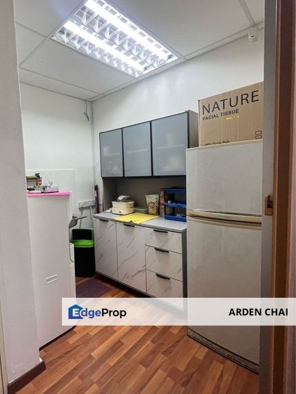 READY-TO-OPERATE OFFICE @ USJ TAIPAN BUSINESS CENTER!, Selangor, Subang Jaya