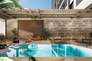 Petaling Jaya Commercial City