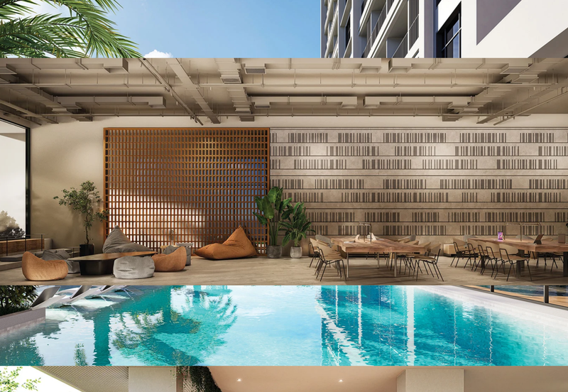 Petaling Jaya Commercial City