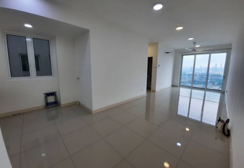 Sentul Point Residence