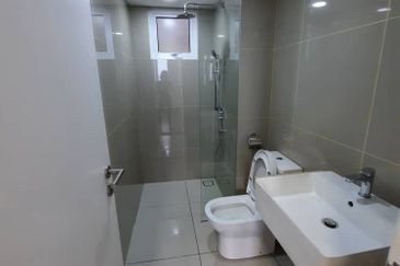 Sentul Point Residence