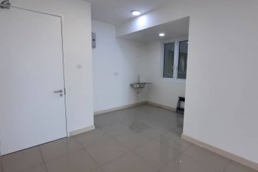 Sentul Point Residence