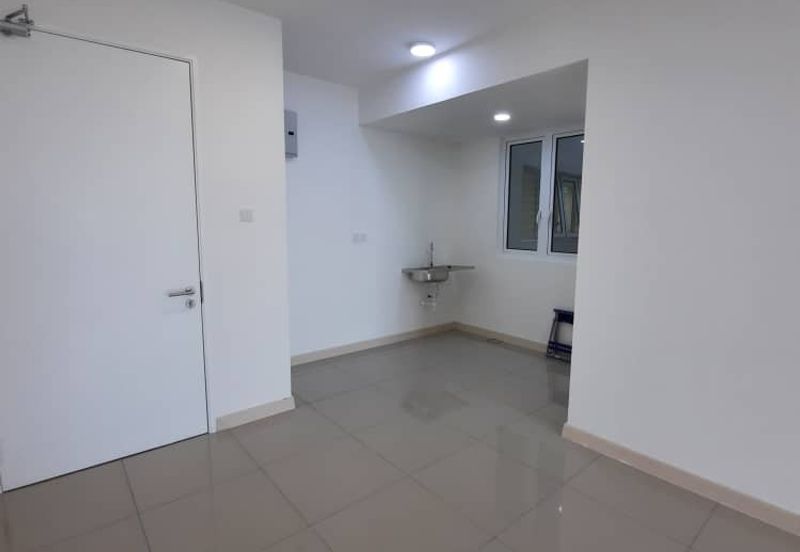 Sentul Point Residence