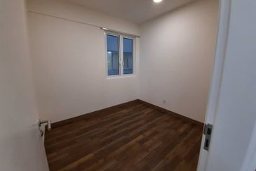 Sentul Point Residence