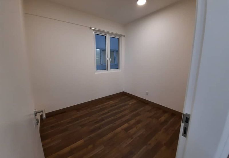 Sentul Point Residence