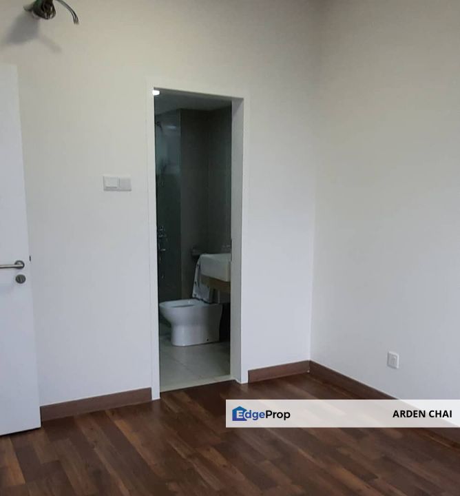 High-Floor City View Condo for Rent | Sentul Point KL | RM1,480/month, Kuala Lumpur, Sentul