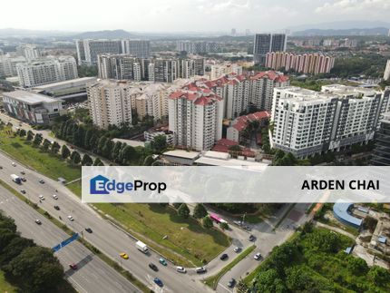 New Service Residences Launching in Ara Damansara!, Selangor, Ara Damansara