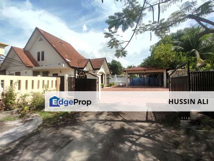 1.5 Storey Bungalow, Desa Pinggiran Putra Putrajaya (BIG LAND + 7 BEDROOM + SPACIOUS BUILD UP), Selangor, Putrajaya