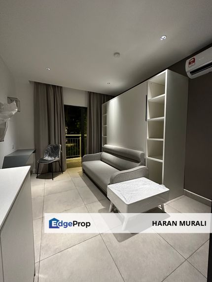 SOHO FOR RENT DK Impian @ Damansara West, ( Unit A), Selangor, Shah Alam