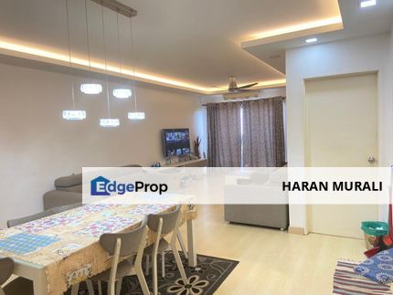 Condo for sale @ Residensi Alami, Shah Alam ( High Floor) , Selangor, Shah Alam