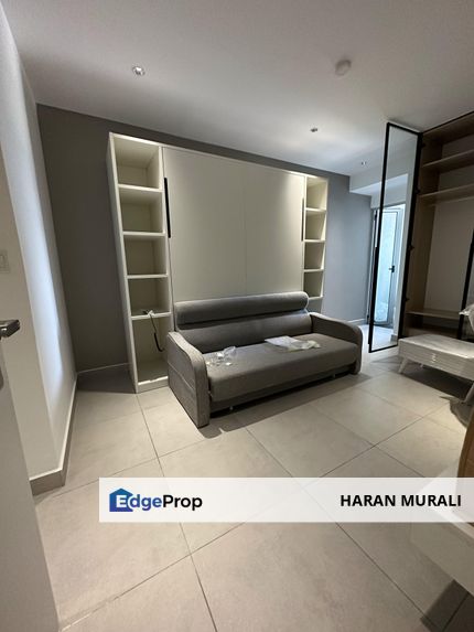 SOHO FOR RENT DK Impian @ Damansara West, (New Layout), Selangor, Subang Bestari