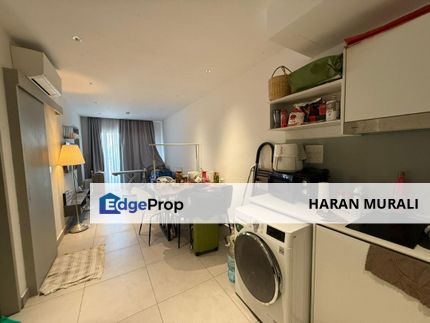 SOHO FOR RENT DK Impian @ Damansara West 2 Bedroom, 2 Bathroom Fully Furnished Unit, Selangor, Shah Alam
