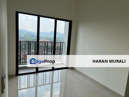 Studio for Rent @ Habitus City of Elmina,  Denai 128, Denai Alam, Selangor, 1B,1BR, Selangor, Denai Alam