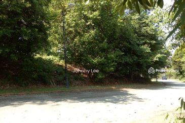 Country heights Damansara