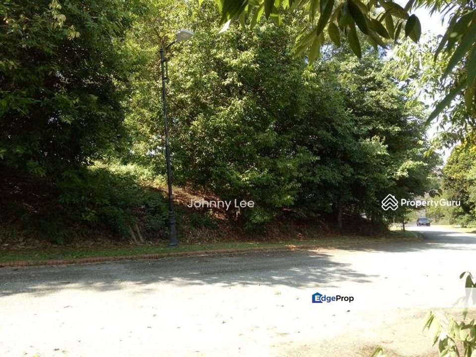 Country heights Damansara, Kuala Lumpur, Country Heights Damansara