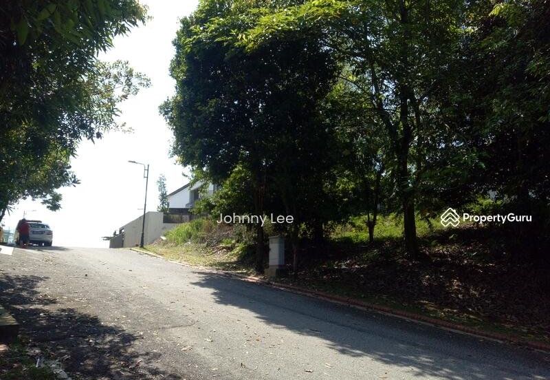 Country heights Damansara