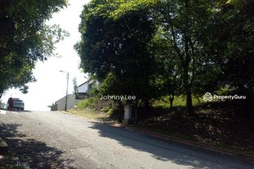 Country heights Damansara