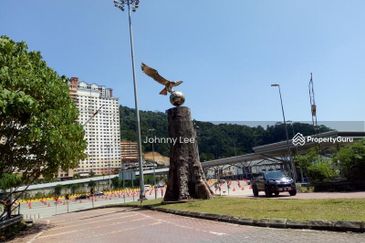 Country heights Damansara