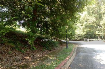 Country heights Damansara