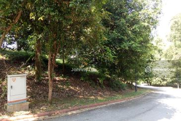 Country heights Damansara