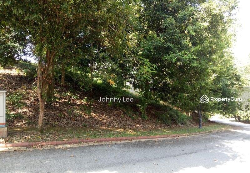 Country heights Damansara