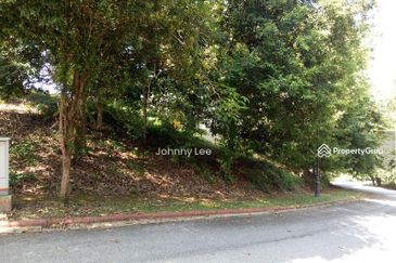 Country heights Damansara