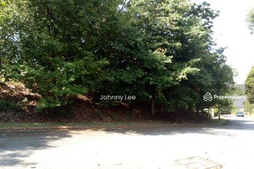 Country heights Damansara