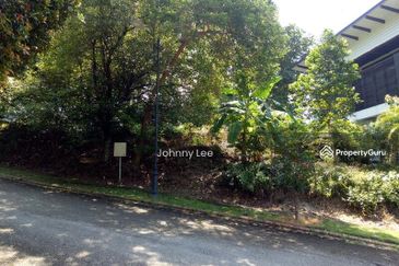 Country heights Damansara