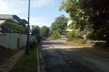 Country heights Damansara