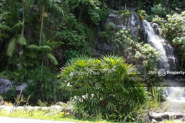 Country heights Damansara