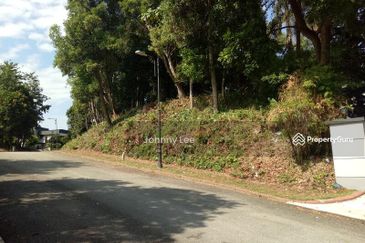 Country heights Damansara