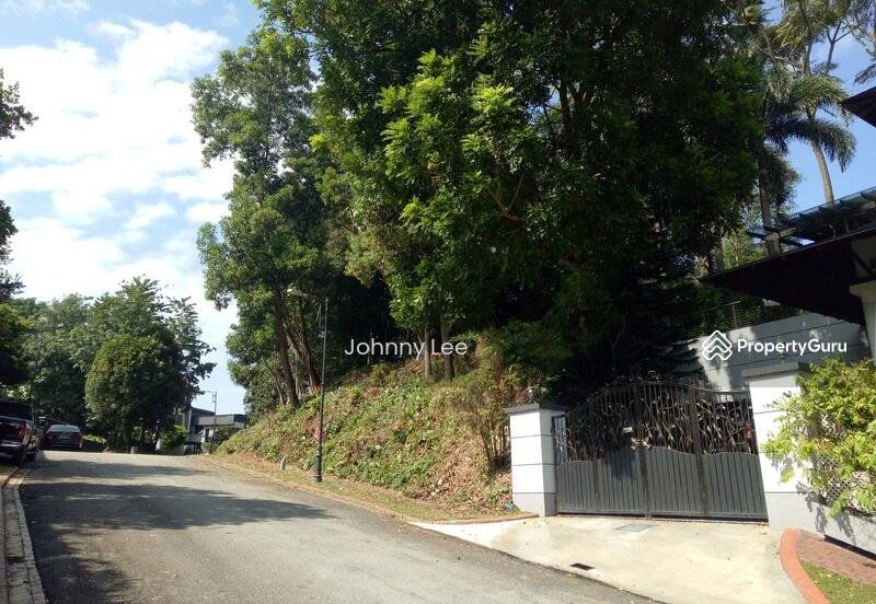 Country heights Damansara