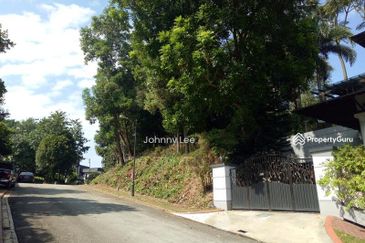 Country heights Damansara