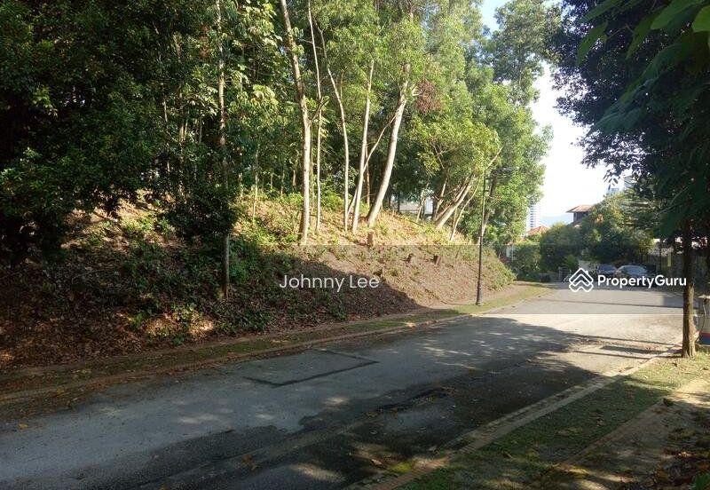 Country heights Damansara