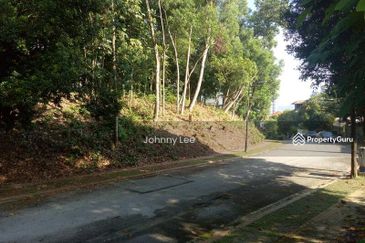 Country heights Damansara