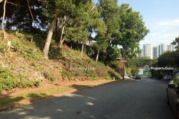 Country heights Damansara