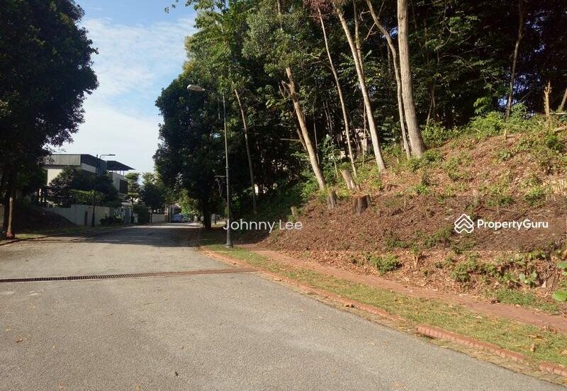 Country heights Damansara