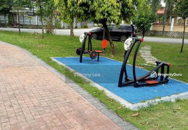 Kota damansara section 8 jalan pekaka 8/15f