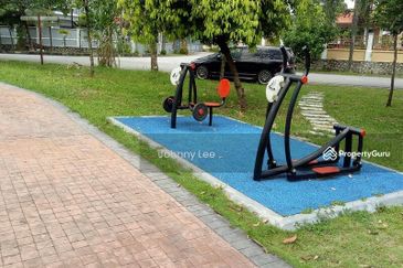 Kota damansara section 8 jalan pekaka 8/15f