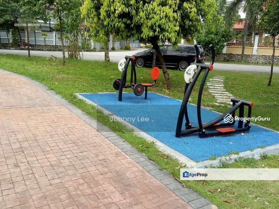 Kota damansara section 8 jalan pekaka 8/15f, Selangor, Subang Jaya