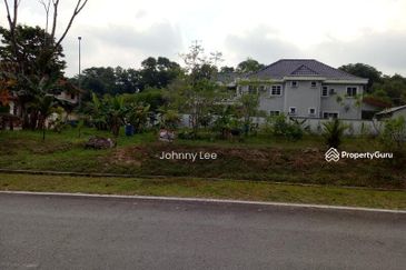 Kota damansara section 8 jalan pekaka 8/15f