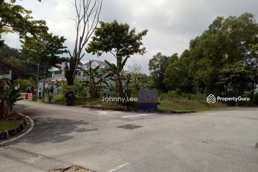 Kota damansara section 8 jalan pekaka 8/15f