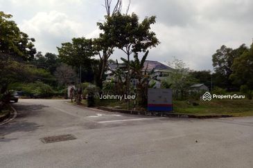 Kota damansara section 8 jalan pekaka 8/15f