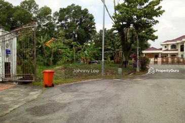 Kota damansara section 8 jalan pekaka 8/15f