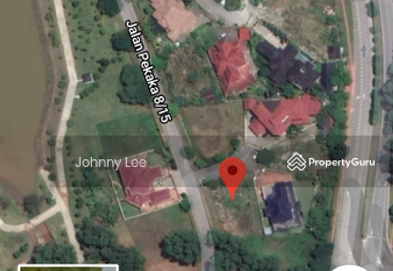 Kota damansara section 8 jalan pekaka 8/15f