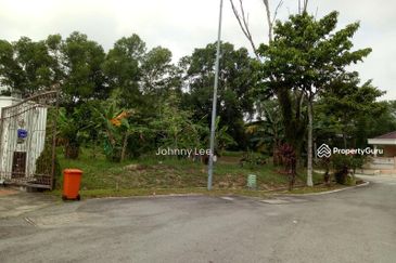 Kota damansara section 8 jalan pekaka 8/15f