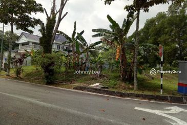 Kota damansara section 8 jalan pekaka 8/15f