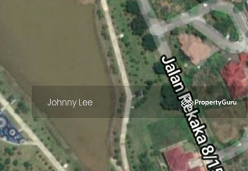 Kota damansara section 8 jalan pekaka 8/15f