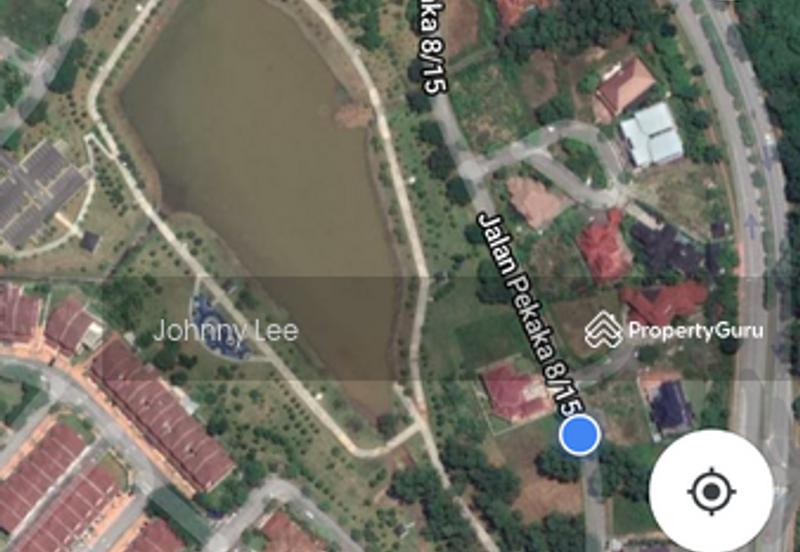 Kota damansara section 8 jalan pekaka 8/15f